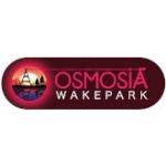 Logo Entreprise Osmosia Wakepark - Partenaire du Festival Musica Vir'Live 2024 de Virelade